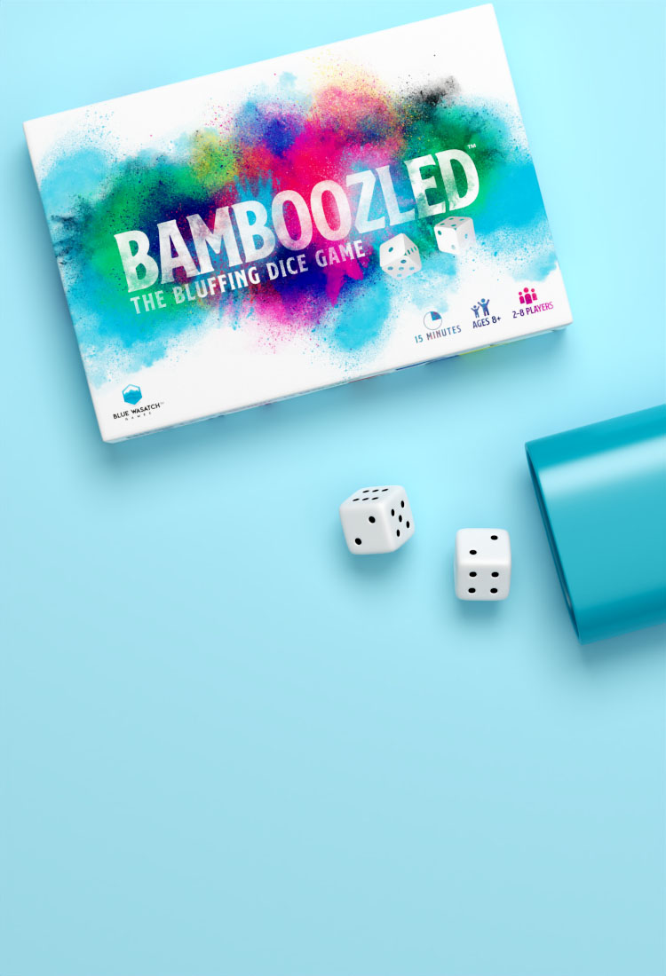 Bamboozled_mobile - Blue Wasatch Games