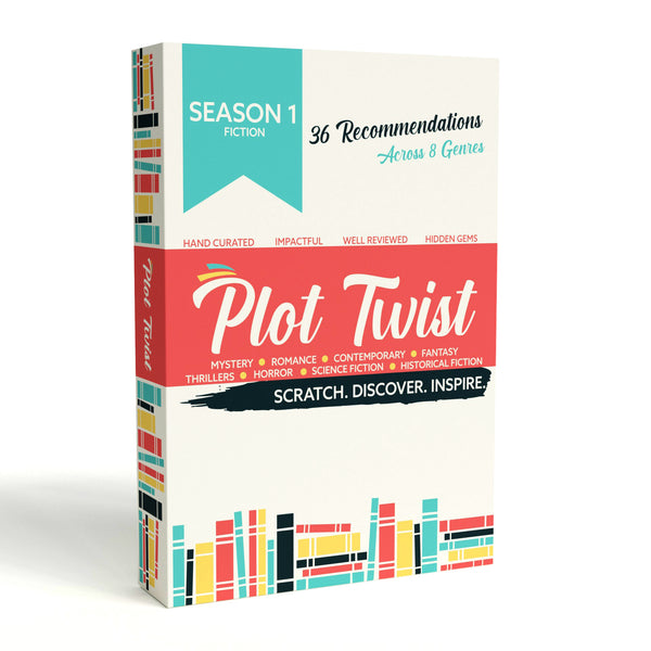 Plot Twist Season 1