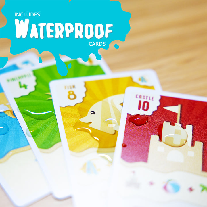 Ripple (Waterproof) – Blue Wasatch Games