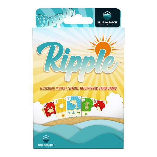 Ripple - Blue Wasatch Games